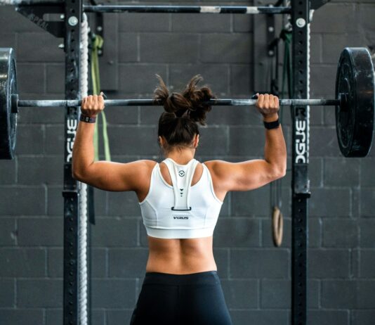 식사와 운동의 결합: 건강한 삶을 위한 효과적인 전략