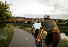 봄, 한강에서 하기 좋은 다양한 운동 활동 소개