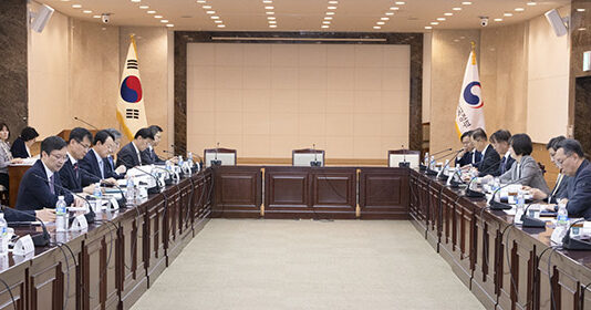 올해 바이오헬스 R&D에 2조 2138억 원 투자…인재 2만여 명 양성