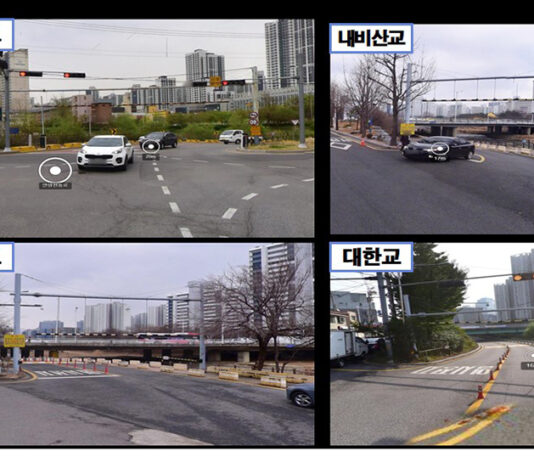 ‘여름철 호우 침수 피해 방지’…상습침수지역 현장 점검