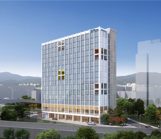 용산에 ‘월 15만 원’ 대학생 기숙사 들어선다…17일 착공식